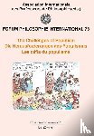  - The Challenges of Populism - Die Herausforderungen des Populismus - Les défis du populisme
