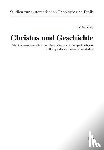 Gelo, Milan - Christus und Geschichte