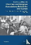  - Churches and Religious Associations Behind the Iron Curtain