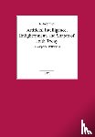 Nagl, Ludwig - Artificial Intelligence, Enlightenment, and Shapes of Faith Today
