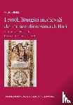 Bellino, Michele - I rotoli liturgici medievali del museo diocesano di Bari