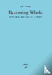 Vogt, Christian - Becoming Whole