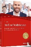 Taxis, Tim - Heiß auf Kaltakquise