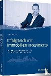 Winterlich, Jörg - ErfolgReich mit Immobilien-Investments