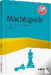 Nöllke, Matthias - Machtspiele