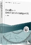 Küfner-Schmitt, Irmgard, Schleusener, Aino - Handbuch Betriebsverfassungsrecht - mit Arbeitshilfen online
