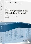 Birkner, Michael, Bornemann, Lutz-Dieter - Rechnungswesen in der Immobilienwirtschaft - inkl. Arbeitshilfen online