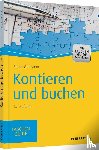 Goldstein, Elmar - Kontieren und buchen