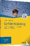 Zadrobilek, Brigitte - Gehirntraining
