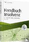 Schulz, Dirk, Bert, Ulrich, Lessing, Holger - Handbuch Insolvenz - mit Arbeitshilfen online