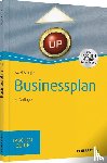 Singler, Axel - Businessplan
