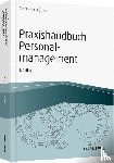  - Praxishandbuch Personalmanagement