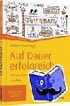 Stritzelberger, Reinhold - Auf Dauer erfolgreich - Wie Sie langfristig Spitzenleistungen erbringen