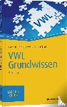 Weitz, Bernd O., Eckstein, Anja - VWL Grundwissen