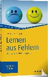 Schüttelkopf, Elke M. - Lernen aus Fehlern