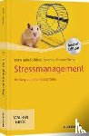 Schlerit, Petra Isabel, Fischer, Susanne Antonie - Stressmanagement