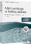 Steininger, Friederike, Herrmann, Kaja - Arbeitsverträge in Textbausteinen - inkl. Arbeitshilfen online