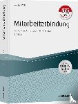 Wolf, Gunther - Mitarbeiterbindung - inkl. Arbeitshilfen online