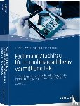 Kuckertz, Wolfgang, Perschke, Ronald, Rottenbacher, Frank, Ziska, Daniel - Fachmann/Fachfrau für Immobiliardarlehensvermittlung IHK