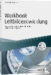 Ulbrich, Normen, Leuz, Frank - Workbook Leitbildentwicklung - inkl. Arbeitshilfen online