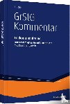 Roscher, Michael - GrStG-Kommentar