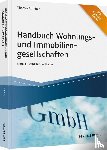 Schlüter, Thomas - Handbuch Wohnungs- und Immobiliengesellschaften