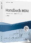 Korbion, Claus-Jürgen - Handbuch HOAI