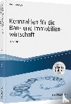 Geyer, Helmut - Kennzahlen für die Bau- und Immobilienwirtschaft - inkl. Arbeitshilfen online