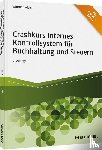 Alves, Winfried - Crashkurs Internes Kontrollsystem für Buchhaltung und Steuern