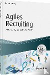 Olberding, Jens - Agiles Recruiting - inkl. Arbeitshilfen online