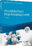 Drews, Günter, Hillebrand, Norbert, Kärner, Martin, Peipe, Sabine - Praxishandbuch Projektmanagement - inkl. Arbeitshilfen online