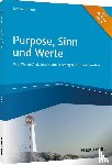 Illner, Karlheinz - Purpose, Sinn und Werte