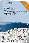 Schnabel, Peter-Dietmar, Batke-Spitzer, Brigitte - Crashkurs Wohnungseigentumsverwaltung