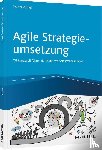 Zornek, Walter - Agile Strategieumsetzung