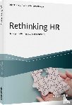 Collard, Julia, Schnitzler, Sven - Rethinking HR