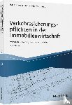 Damm, Hans-Thomas, Hardt, Hartmut - Verkehrssicherungspflichten in der Immobilienwirtschaft