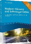Puckett, Stefanie - Moderne Führung und Selbstorganisation