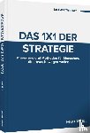 Trippner, Dietmar - Das 1x1 der Strategie