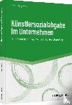 Jürgensen, Andri - Künstlersozialabgabe im Unternehmen