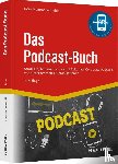 Hammerschmidt, Doris - Das Podcast-Buch