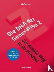 Terstiege, Meike - Die DNA der Generation Z - der direkte Weg in ihr Mindset