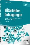 Nürnberg, Volker - Mitarbeiterbefragungen