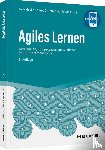 Graf, Nele, Gramß, Denise, Edelkraut, Frank - Agiles Lernen