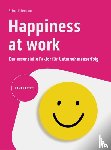 Fehrmann, Selma - Happiness at work