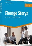 Selmer, Stephanie - Change Storys