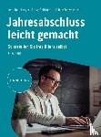 Bramburger-Schwirkslies, Jean, Goldstein, Elmar, Schwirkslies, Michele - Jahresabschluss leicht gemacht