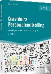 Gerlach, Dieter - Crashkurs Personalcontrolling