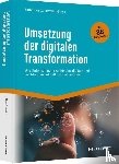  - Umsetzung der digitalen Transformation