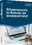 Geyer, Helmut - Risikomanagement in der Wohnungs- und Immobilienwirtschaft