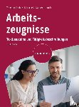Knobbe, Thorsten, Leis, Mario, Umnuß, Karsten - Arbeitszeugnisse